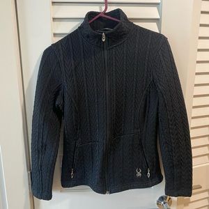 Women’s Spyder Jacket